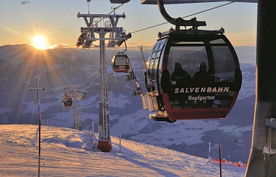 Bus- and Group Rates  SkiWelt