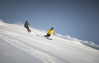 Super Ski Card