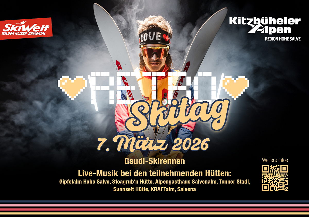 Ankünder Querformat